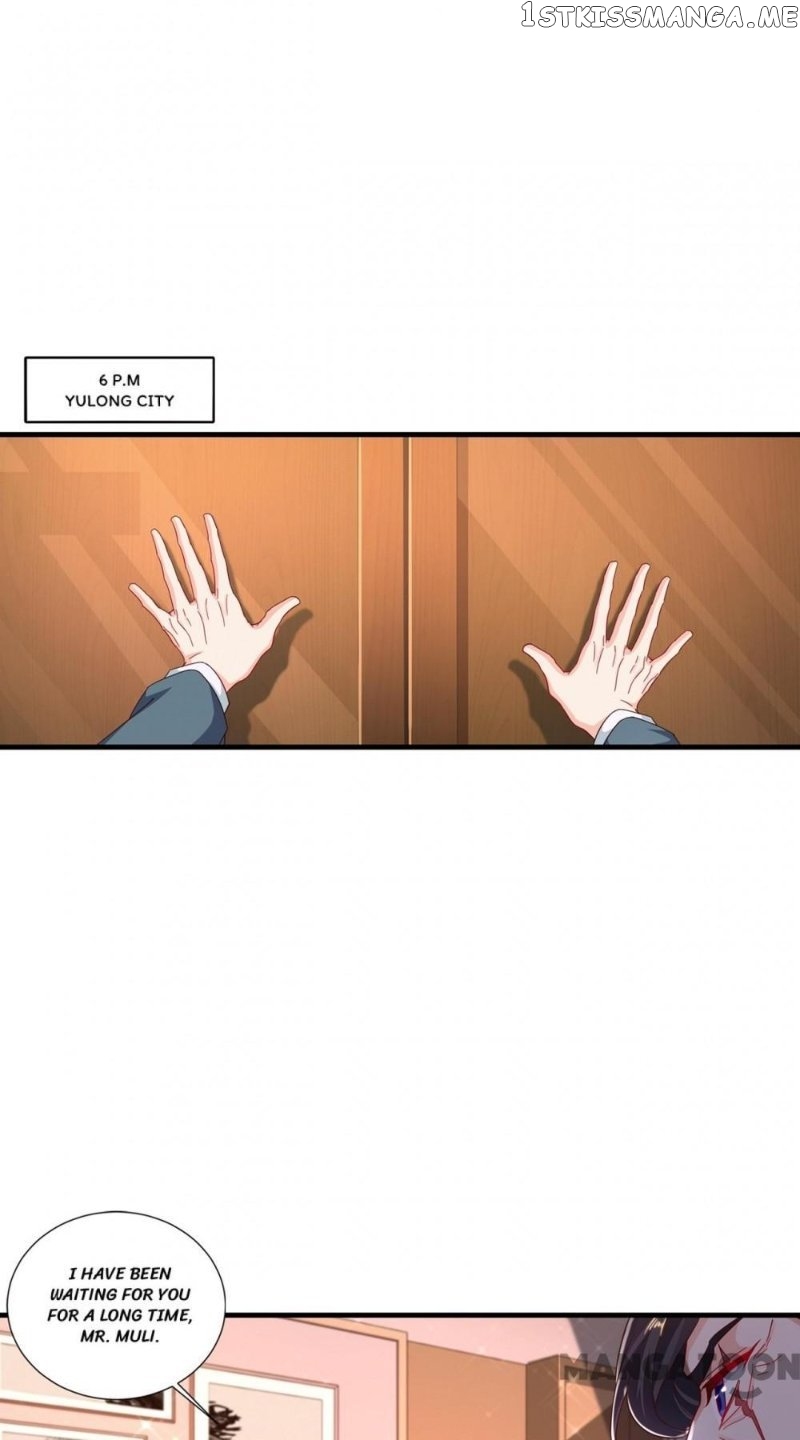 Into the Heart of a Warm Marriage chapter 358 - page 1