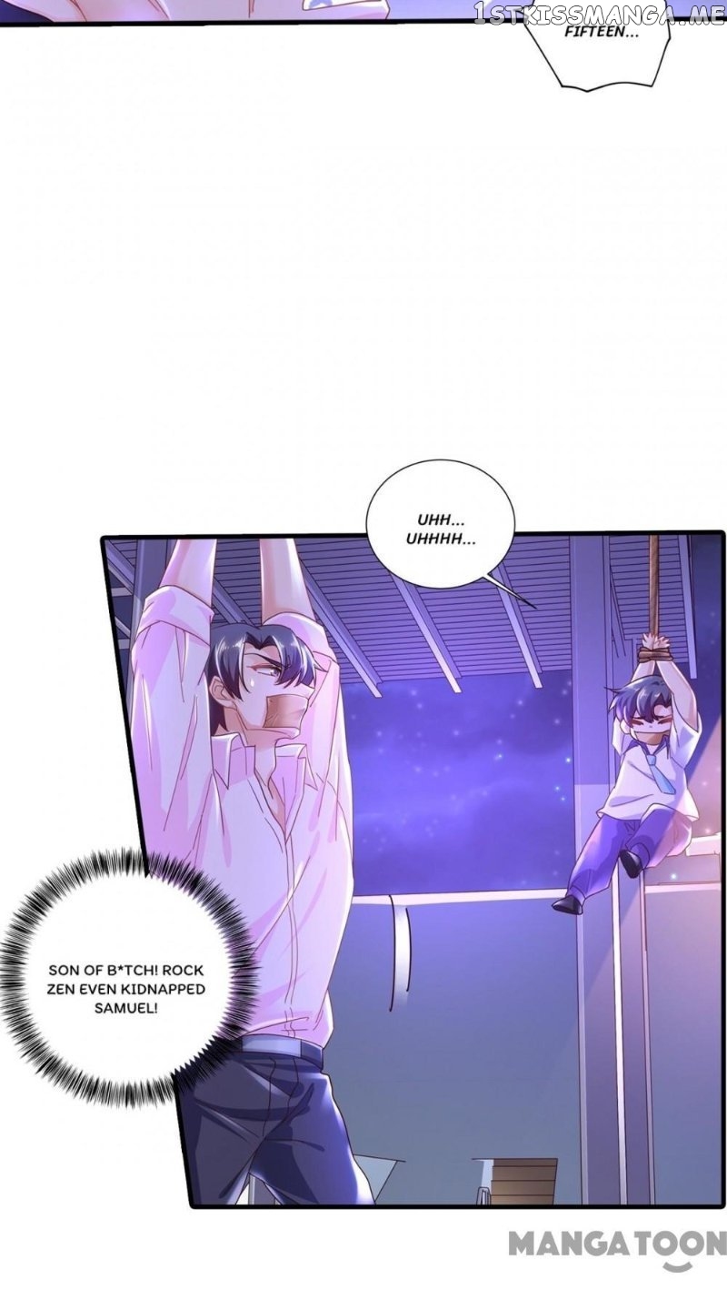 Into the Heart of a Warm Marriage chapter 358 - page 16