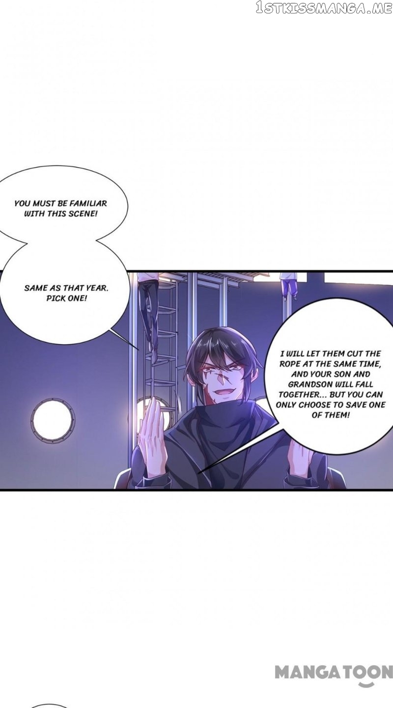 Into the Heart of a Warm Marriage chapter 358 - page 17