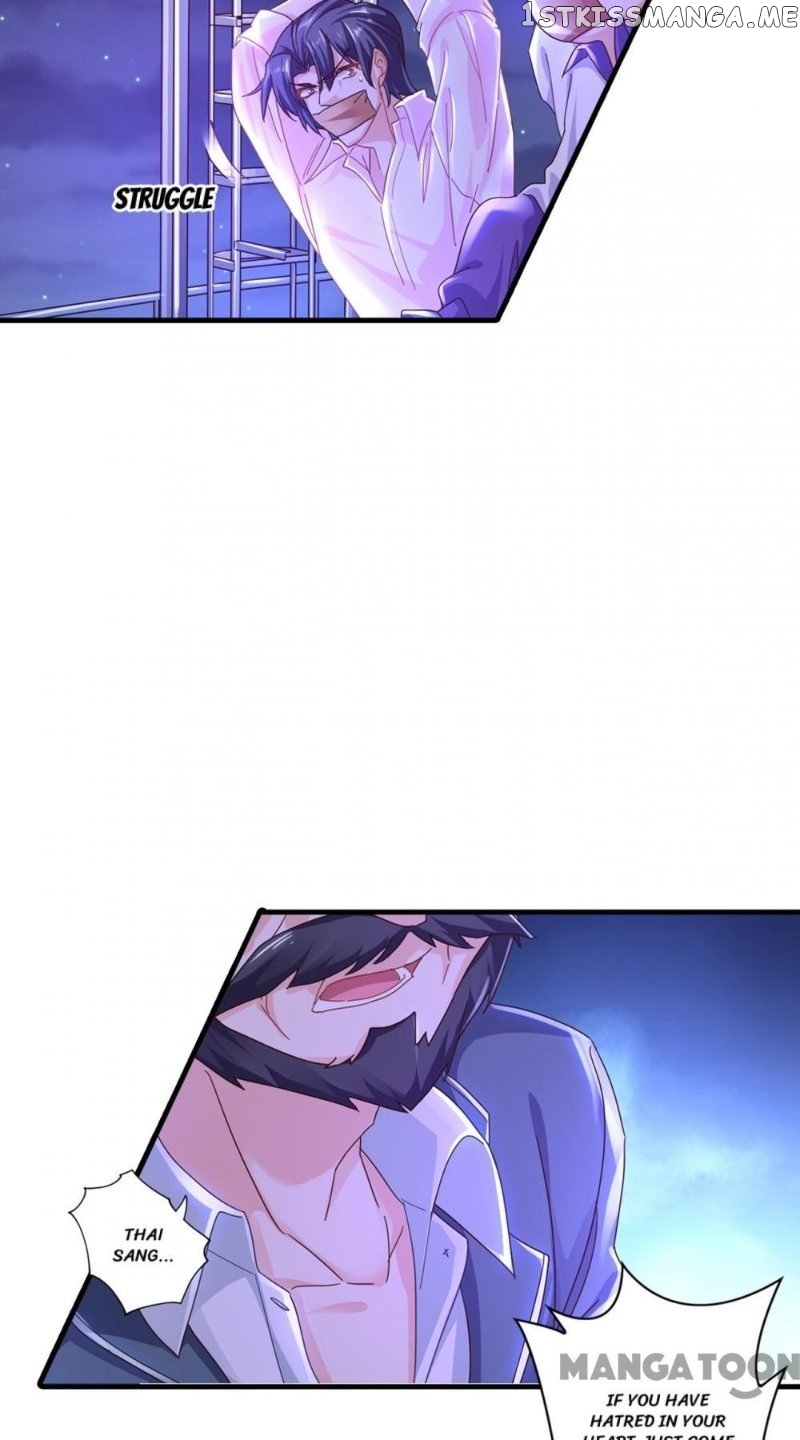 Into the Heart of a Warm Marriage chapter 358 - page 19