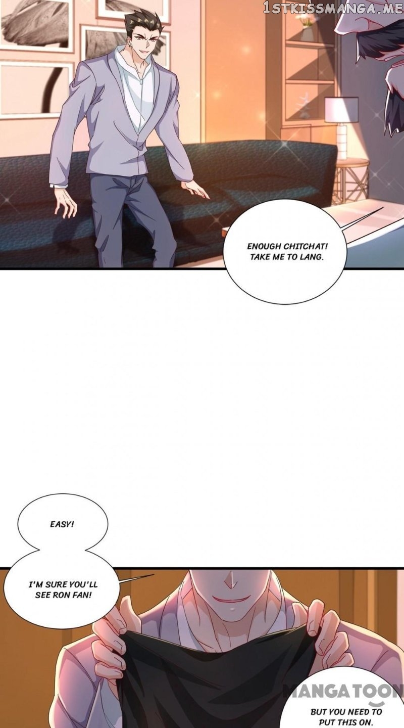 Into the Heart of a Warm Marriage chapter 358 - page 2