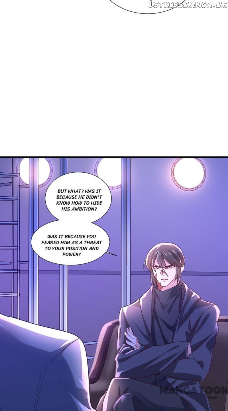 Into the Heart of a Warm Marriage chapter 358 - page 23