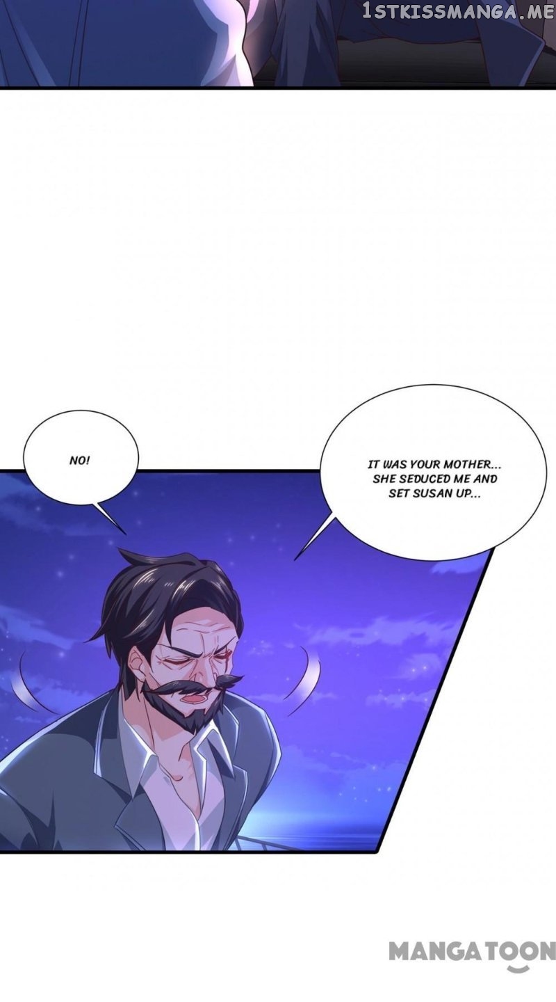 Into the Heart of a Warm Marriage chapter 358 - page 24