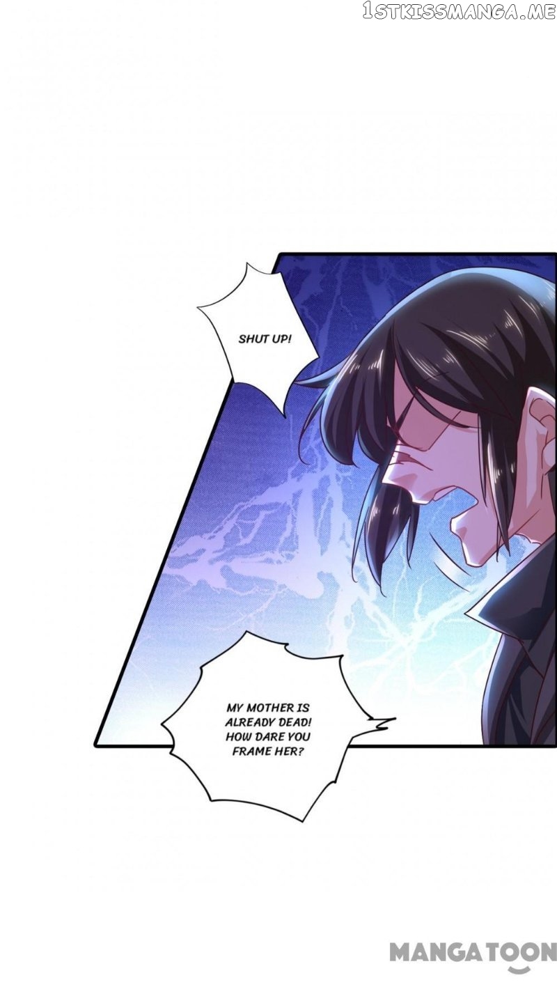 Into the Heart of a Warm Marriage chapter 358 - page 25