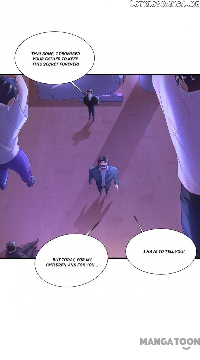 Into the Heart of a Warm Marriage chapter 358 - page 26