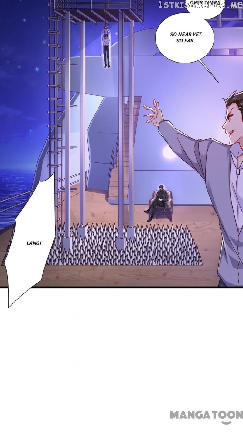 Into the Heart of a Warm Marriage chapter 358 - page 5