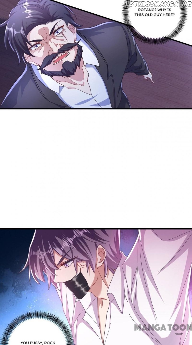 Into the Heart of a Warm Marriage chapter 358 - page 8