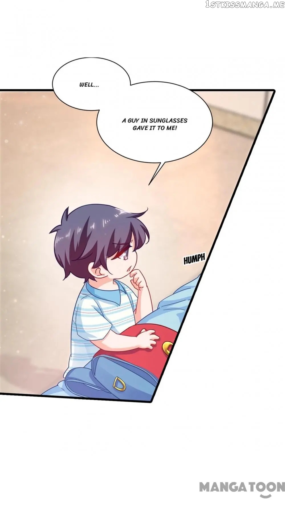 Into the Heart of a Warm Marriage chapter 336 - page 1