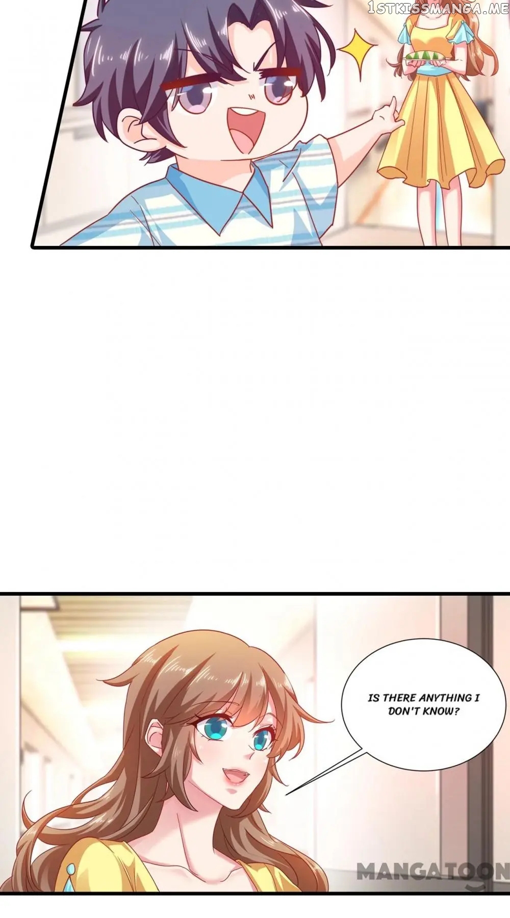 Into the Heart of a Warm Marriage chapter 336 - page 11