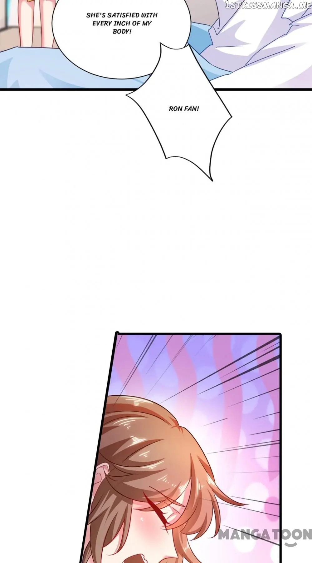 Into the Heart of a Warm Marriage chapter 336 - page 13