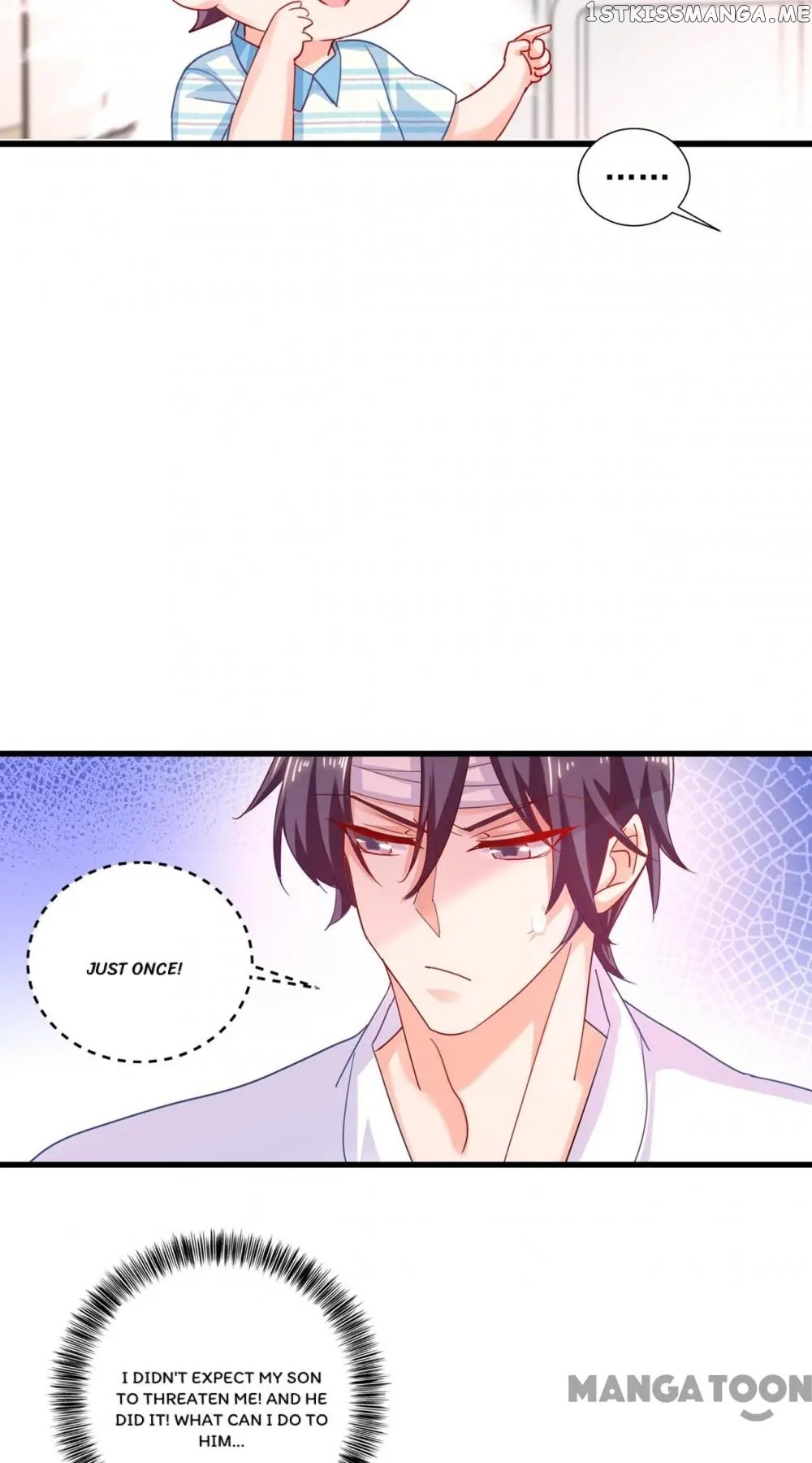 Into the Heart of a Warm Marriage chapter 336 - page 15