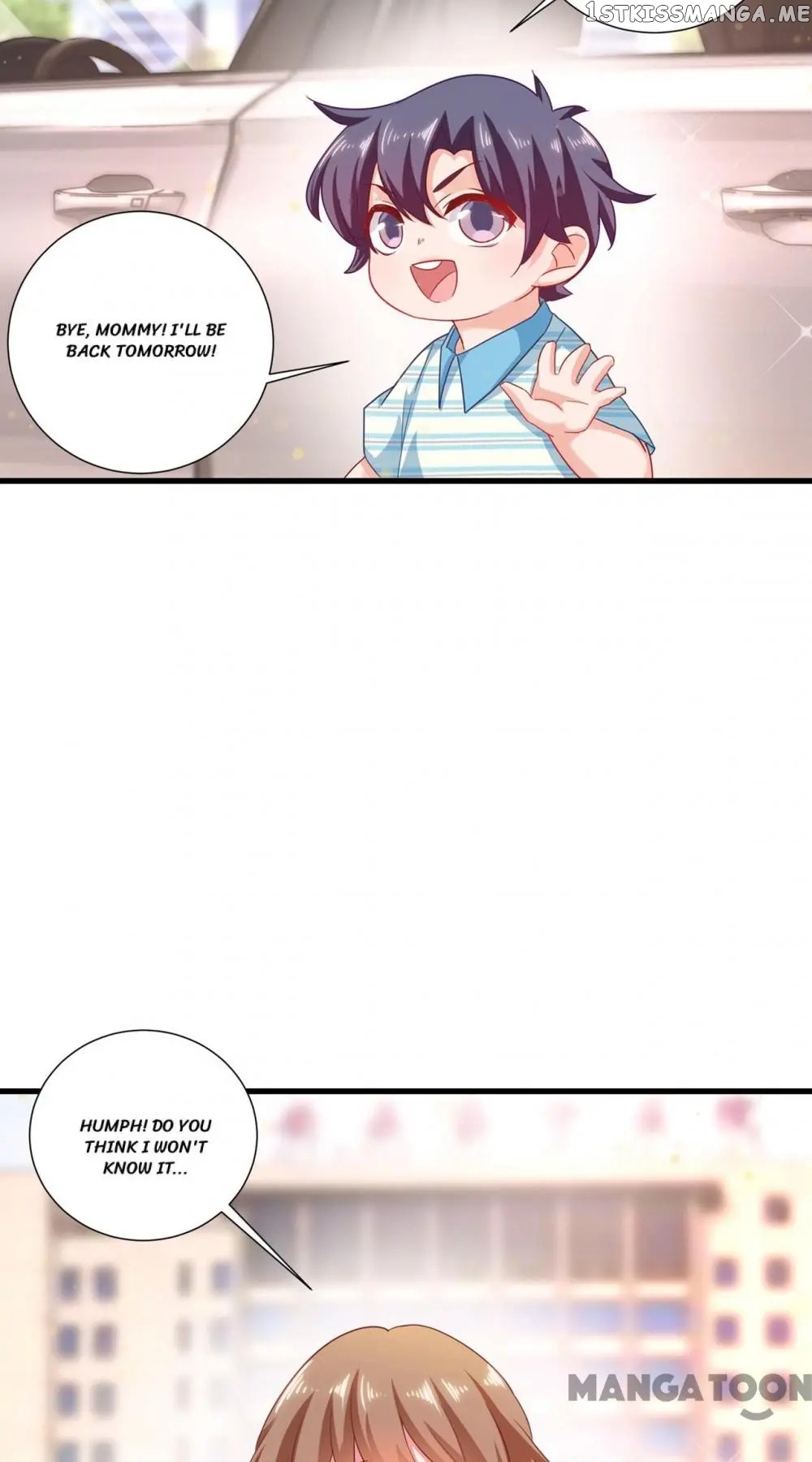 Into the Heart of a Warm Marriage chapter 336 - page 24