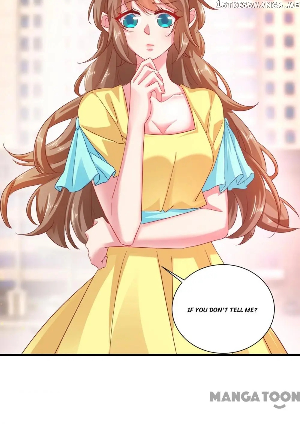 Into the Heart of a Warm Marriage chapter 336 - page 25