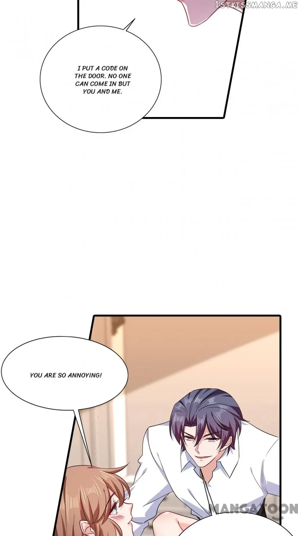 Into the Heart of a Warm Marriage chapter 372 - page 14