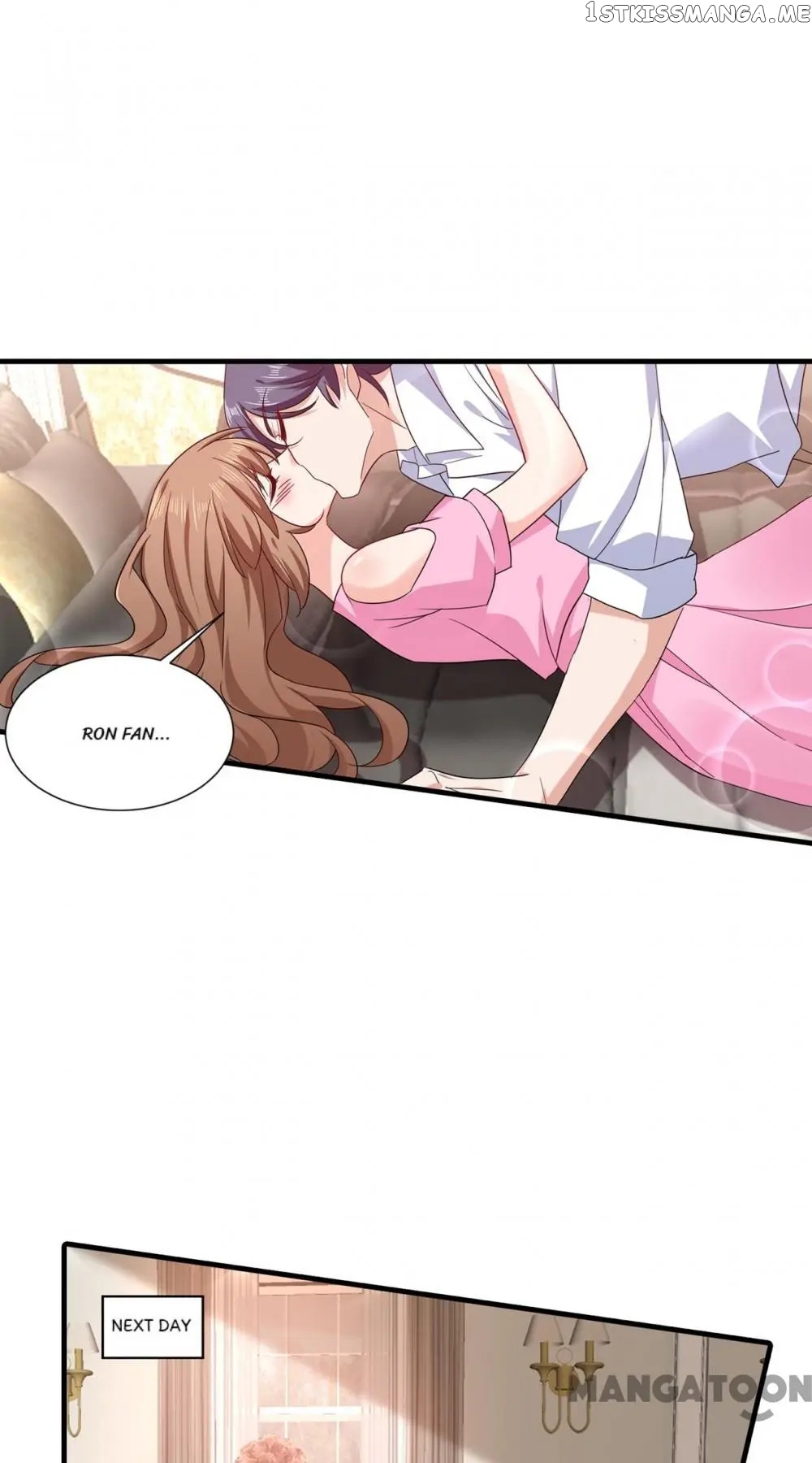 Into the Heart of a Warm Marriage chapter 372 - page 16