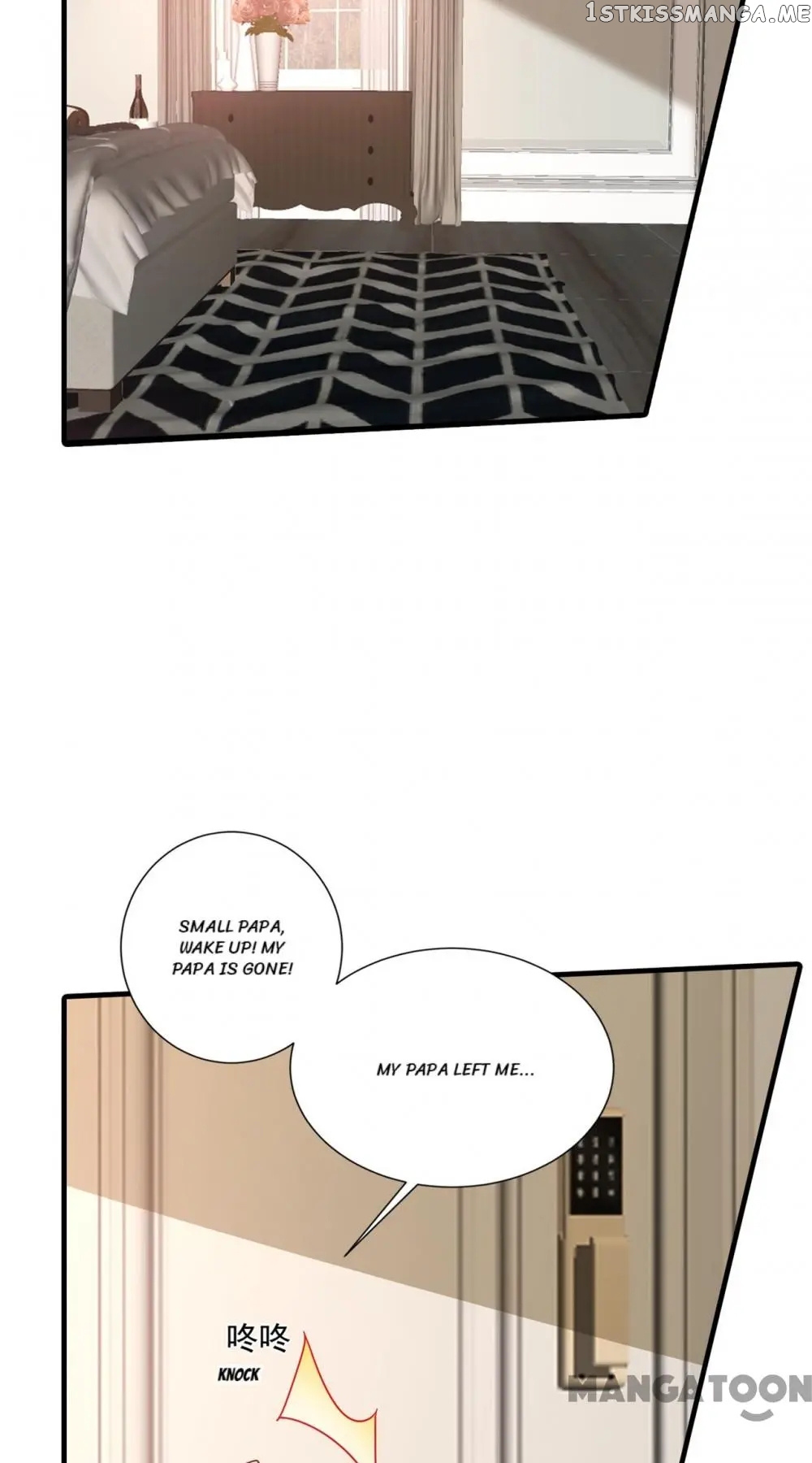 Into the Heart of a Warm Marriage chapter 372 - page 17