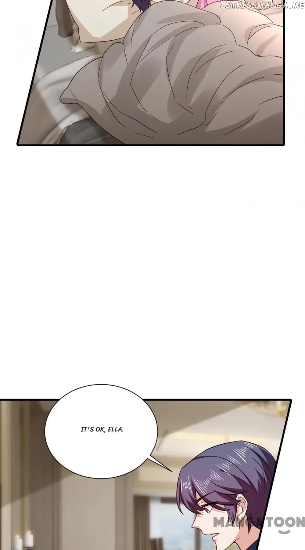 Into the Heart of a Warm Marriage chapter 372 - page 19