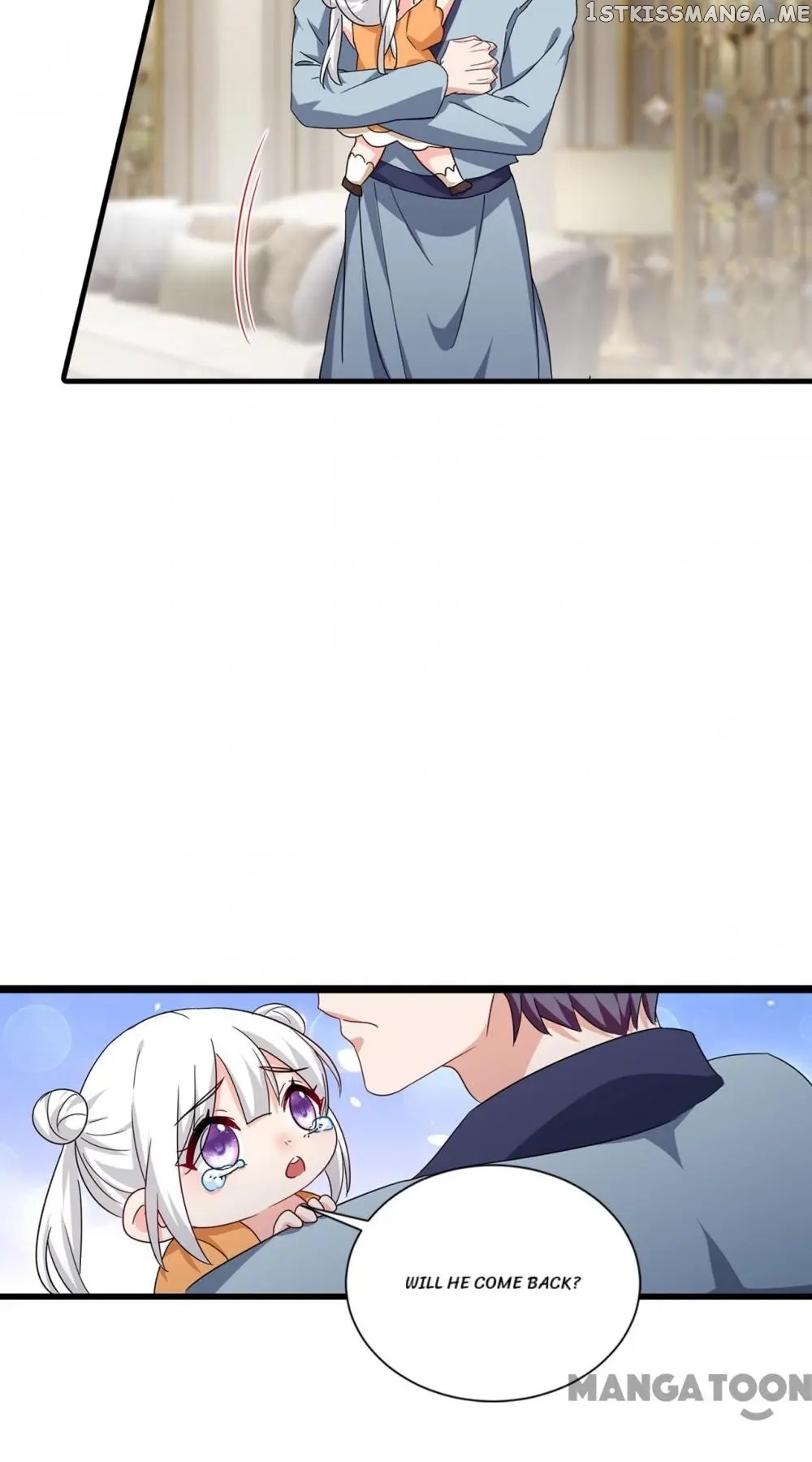 Into the Heart of a Warm Marriage chapter 372 - page 21