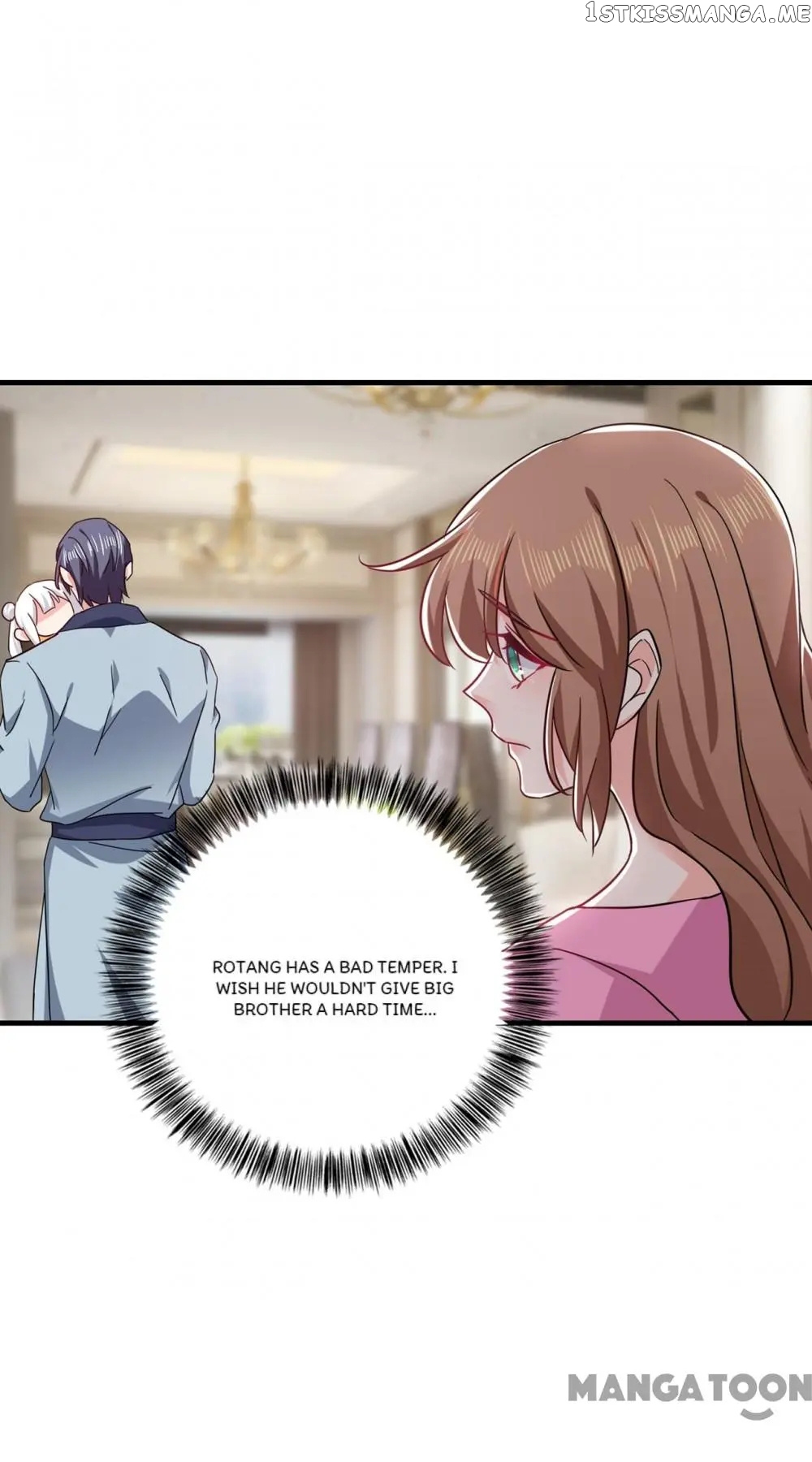 Into the Heart of a Warm Marriage chapter 372 - page 23