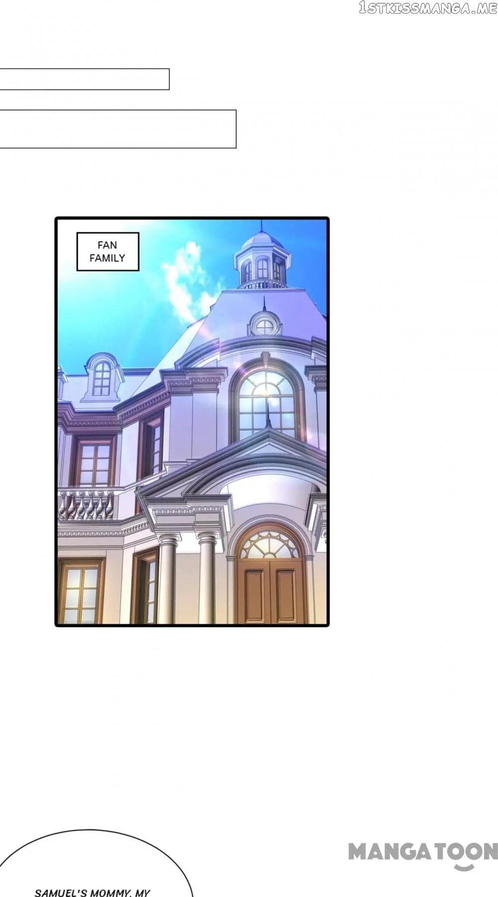 Into the Heart of a Warm Marriage chapter 372 - page 24