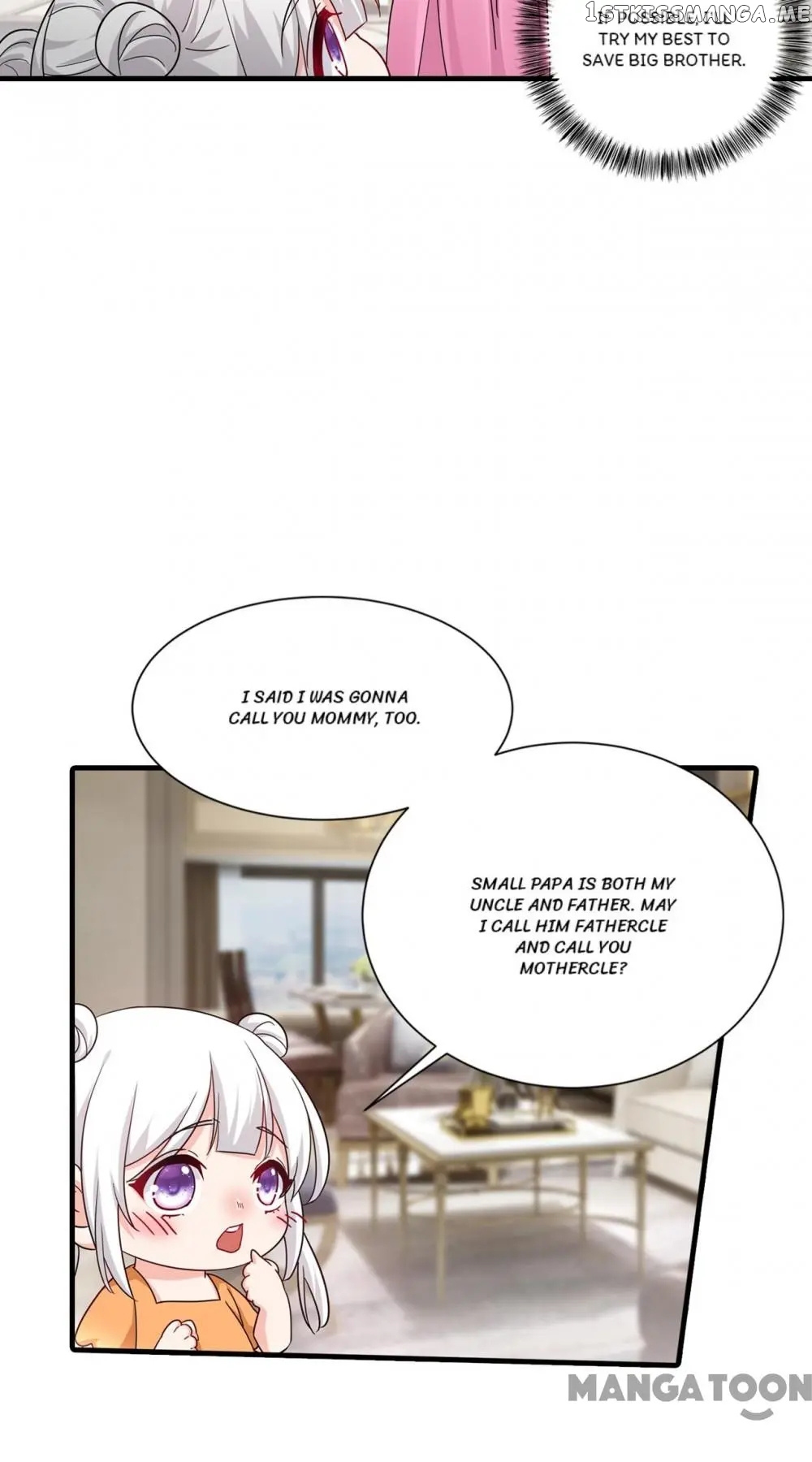 Into the Heart of a Warm Marriage chapter 372 - page 26