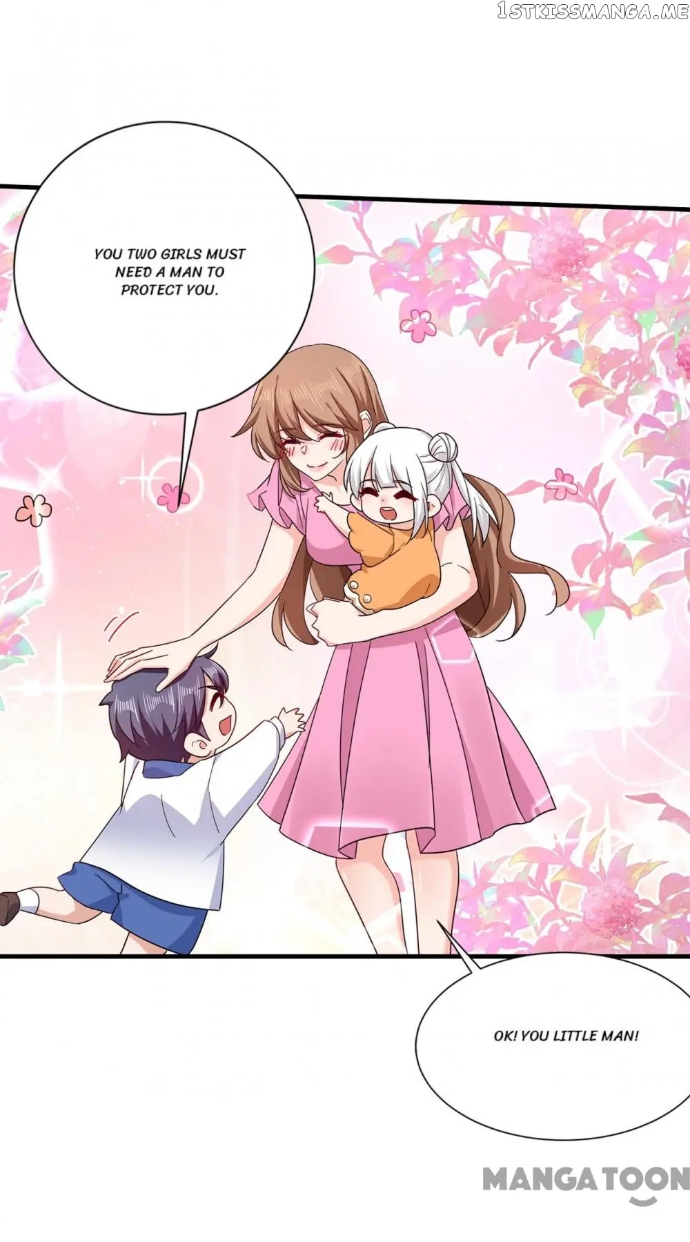 Into the Heart of a Warm Marriage chapter 372 - page 28
