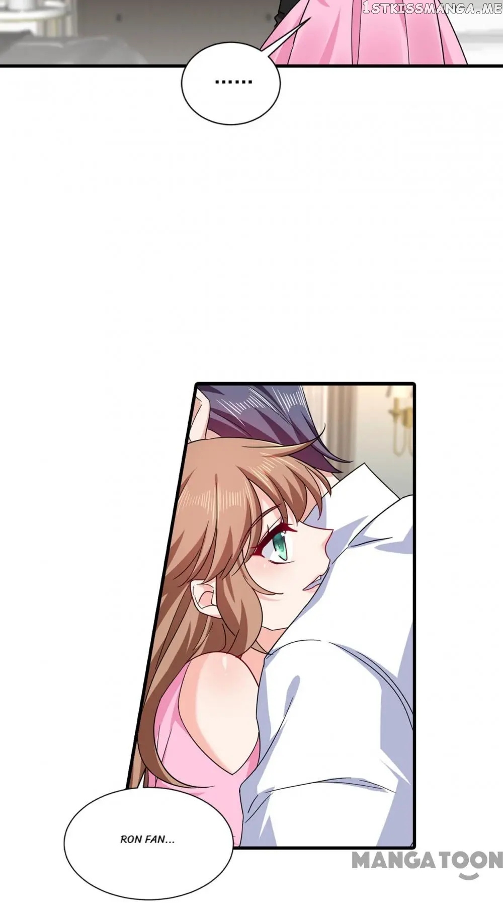 Into the Heart of a Warm Marriage chapter 372 - page 7