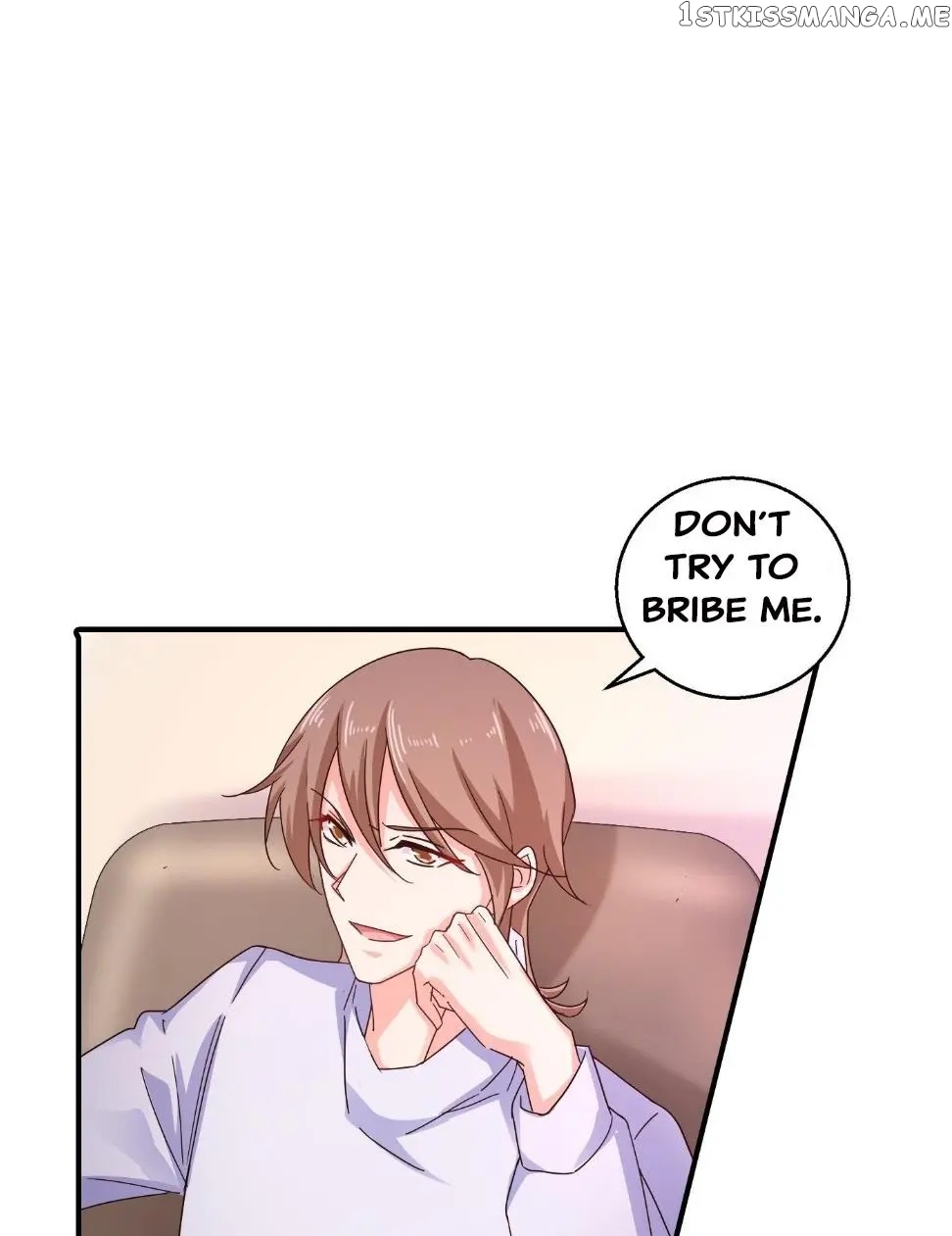 Into the Heart of a Warm Marriage chapter 296 - page 17