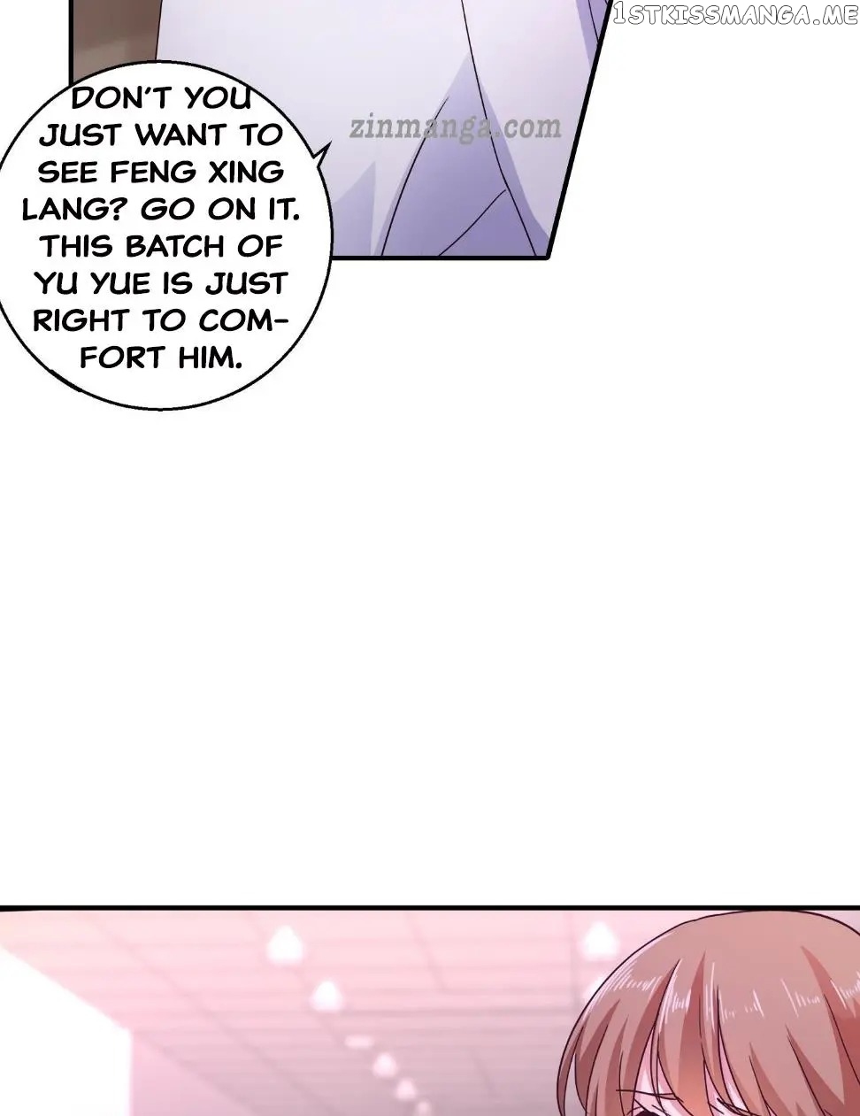 Into the Heart of a Warm Marriage chapter 296 - page 18