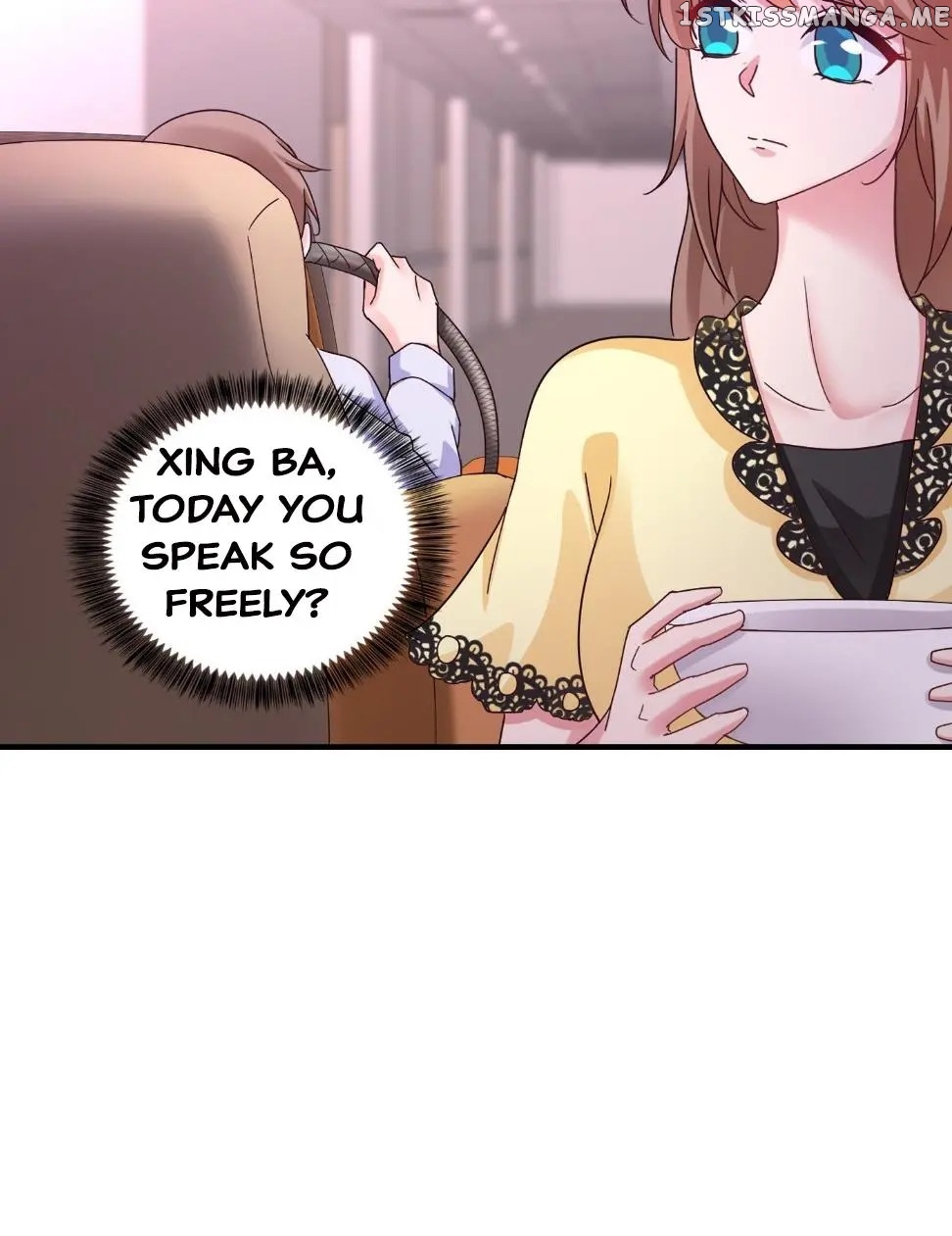 Into the Heart of a Warm Marriage chapter 296 - page 19