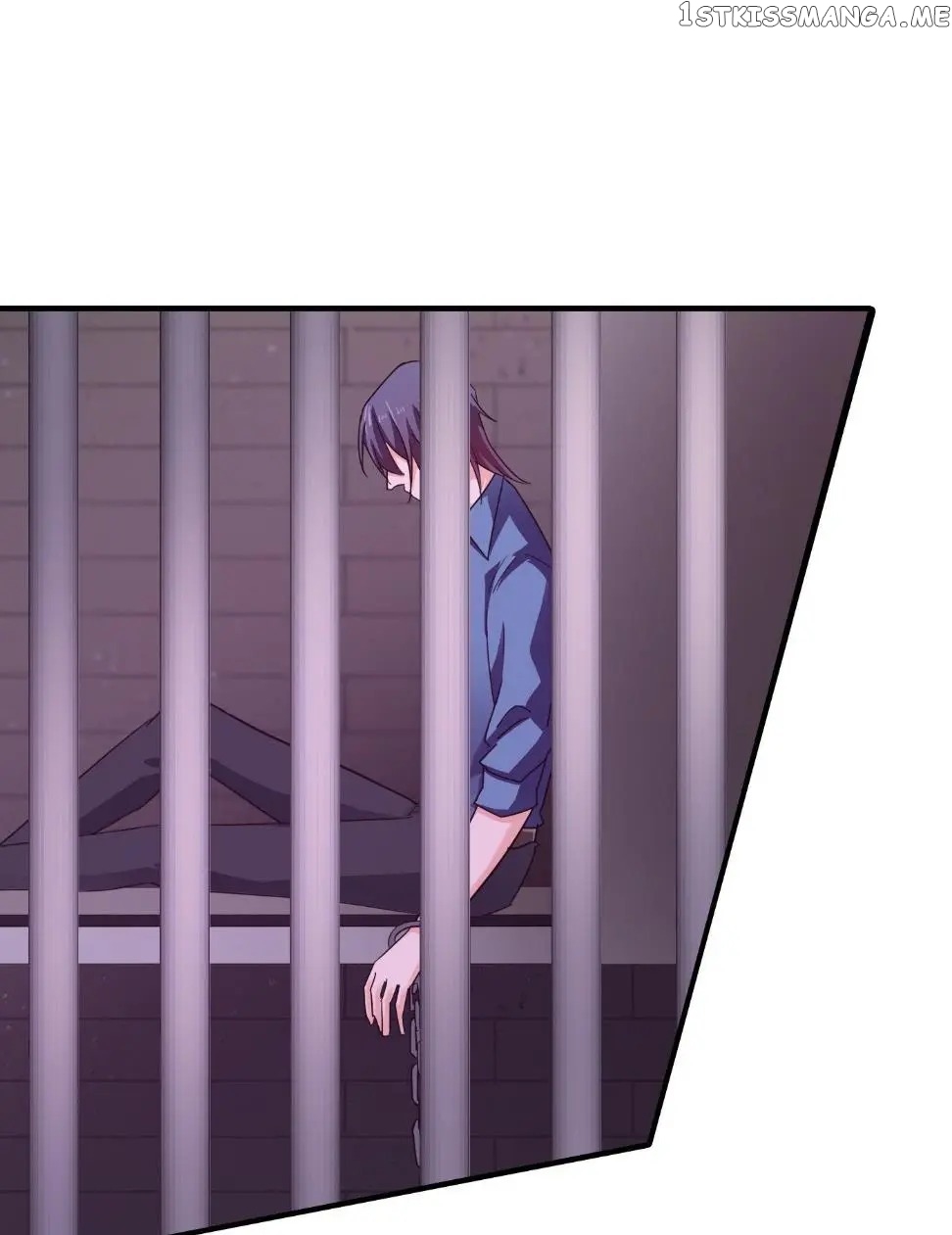 Into the Heart of a Warm Marriage chapter 296 - page 21