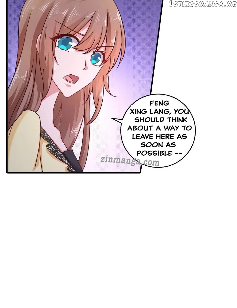 Into the Heart of a Warm Marriage chapter 296 - page 27