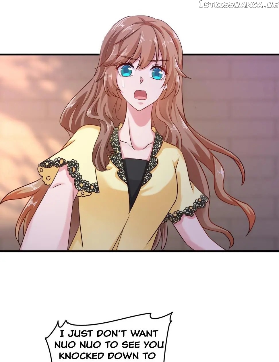 Into the Heart of a Warm Marriage chapter 296 - page 29