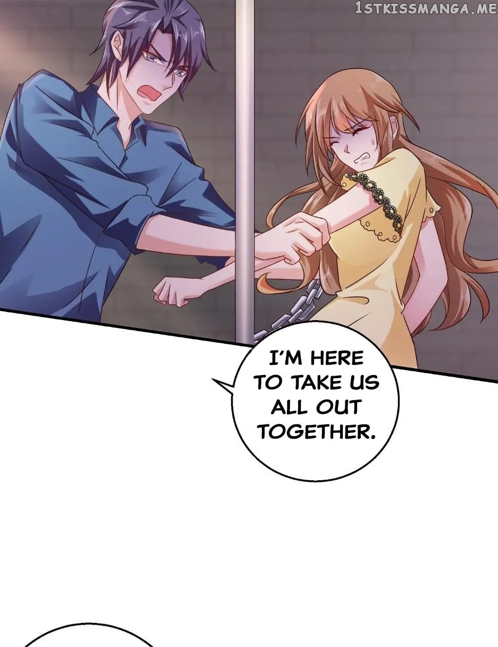 Into the Heart of a Warm Marriage chapter 296 - page 31
