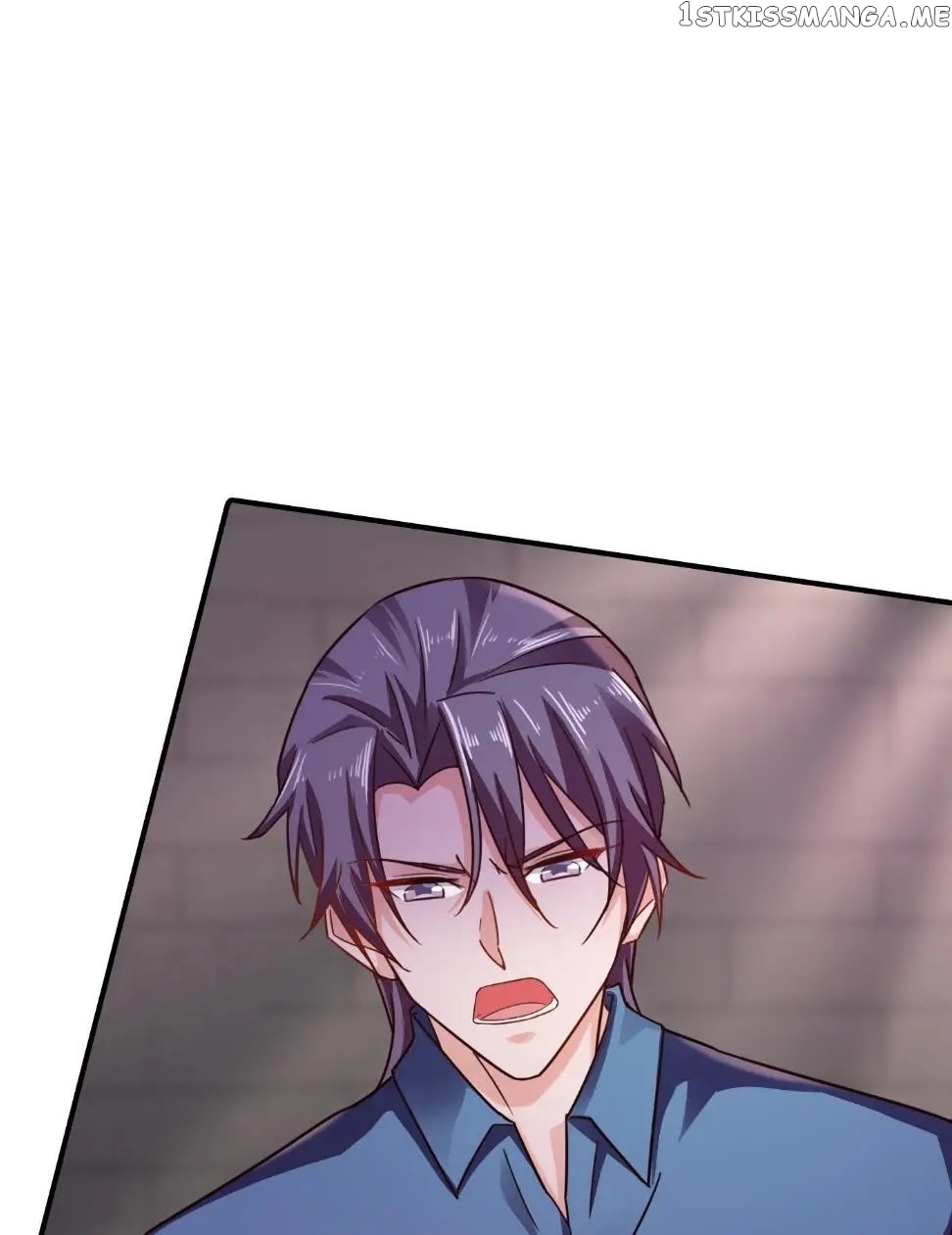 Into the Heart of a Warm Marriage chapter 296 - page 33