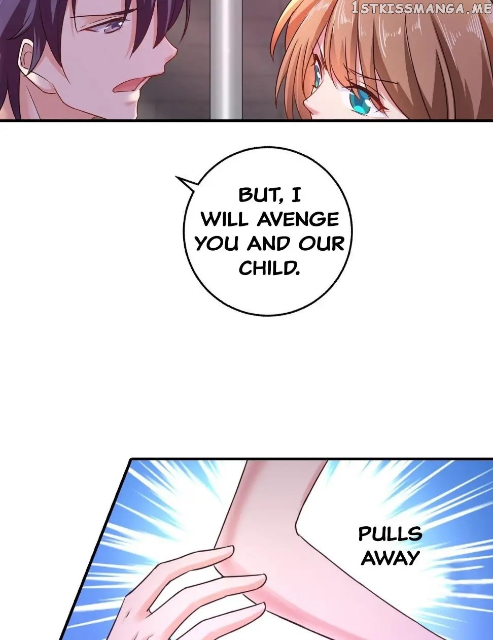 Into the Heart of a Warm Marriage chapter 296 - page 35