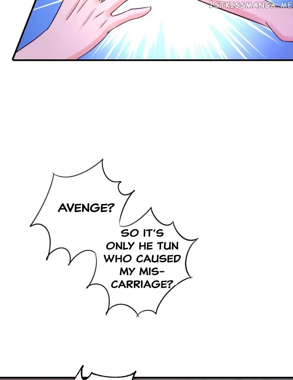Into the Heart of a Warm Marriage chapter 296 - page 36