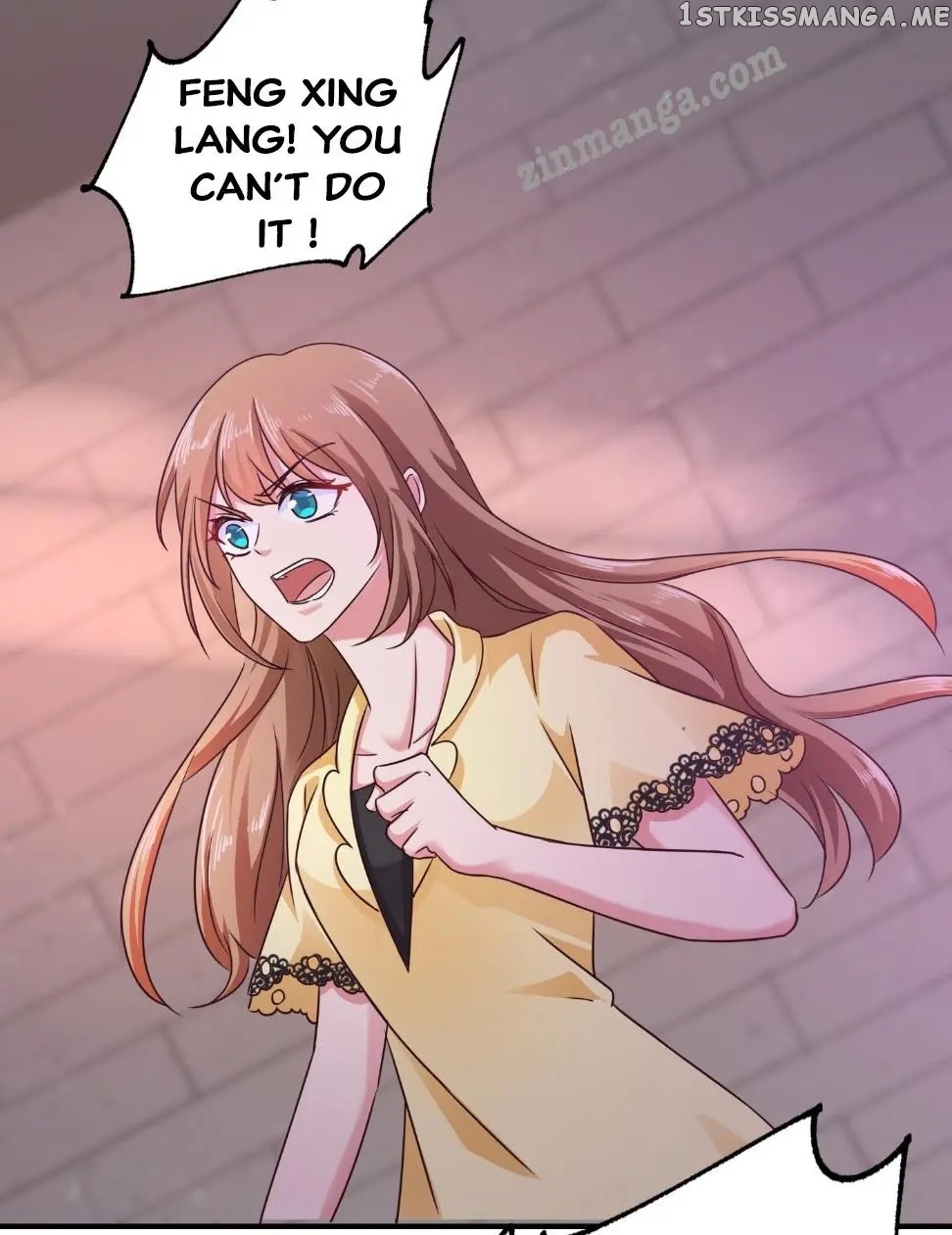 Into the Heart of a Warm Marriage chapter 296 - page 37