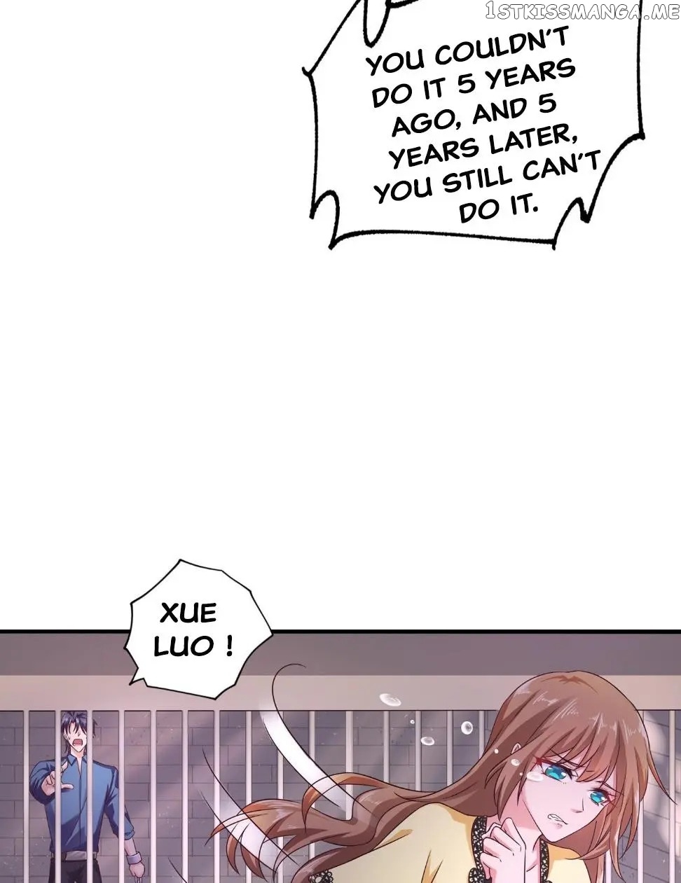 Into the Heart of a Warm Marriage chapter 296 - page 38