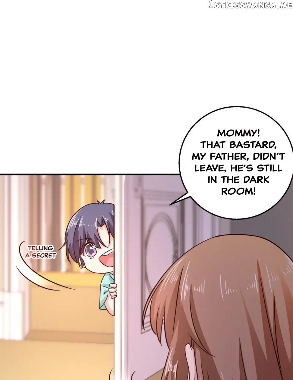 Into the Heart of a Warm Marriage chapter 296 - page 7