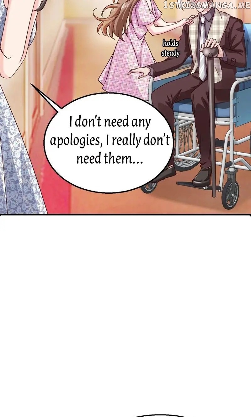 Into the Heart of a Warm Marriage chapter 317 - page 10