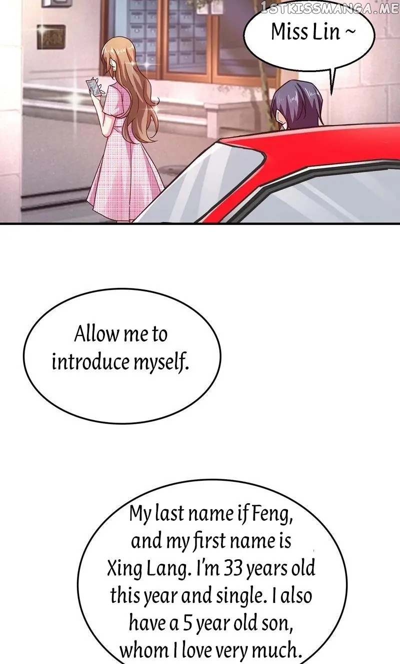 Into the Heart of a Warm Marriage chapter 317 - page 14