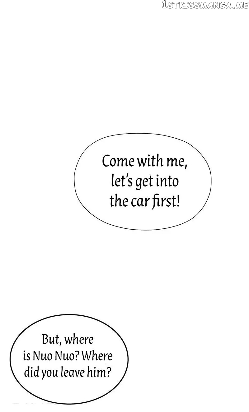 Into the Heart of a Warm Marriage chapter 317 - page 17