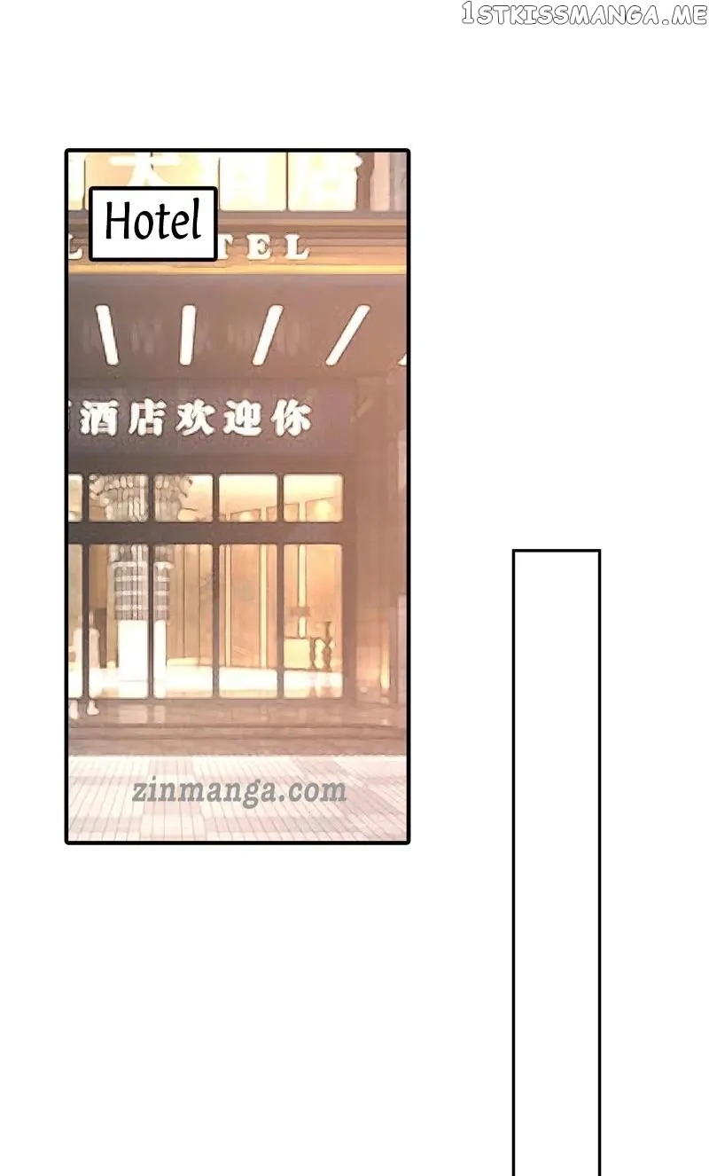 Into the Heart of a Warm Marriage chapter 317 - page 21