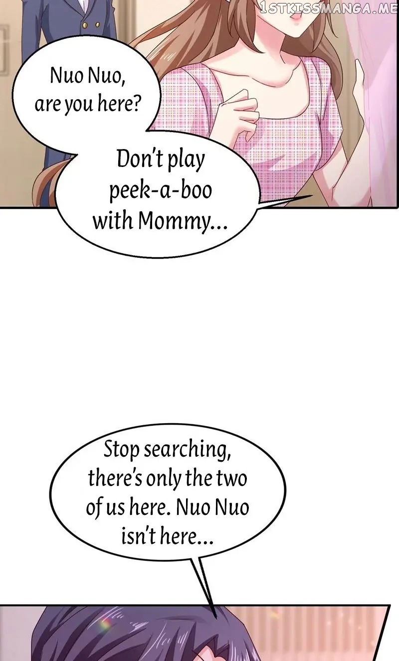 Into the Heart of a Warm Marriage chapter 317 - page 23