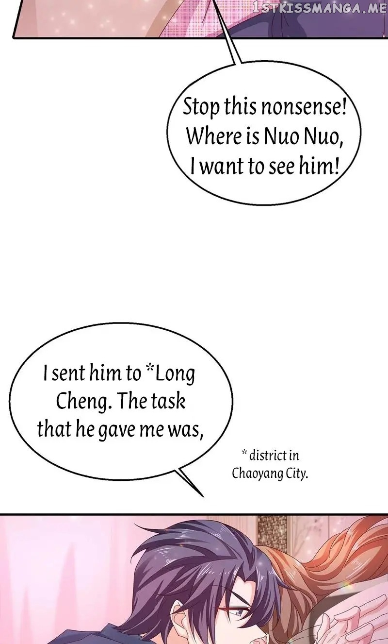 Into the Heart of a Warm Marriage chapter 317 - page 26