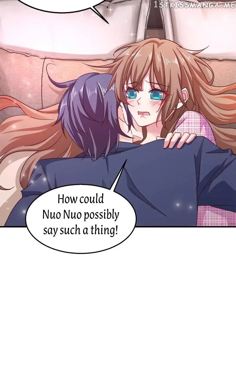 Into the Heart of a Warm Marriage chapter 317 - page 28