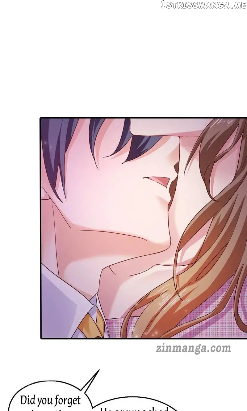 Into the Heart of a Warm Marriage chapter 317 - page 29