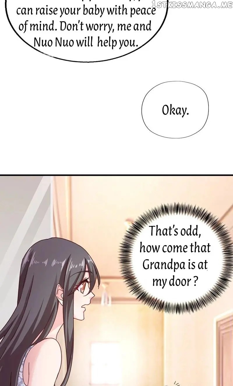 Into the Heart of a Warm Marriage chapter 317 - page 3