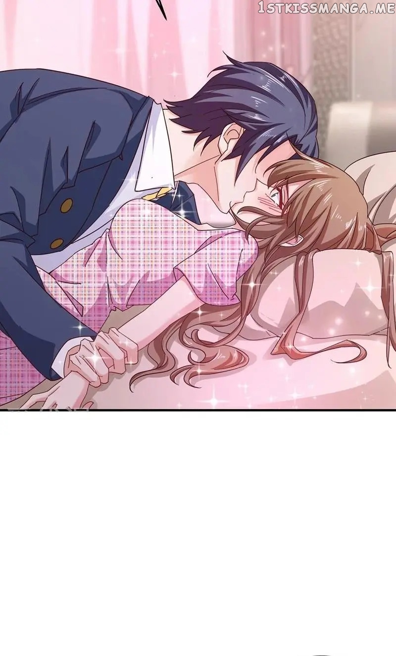 Into the Heart of a Warm Marriage chapter 317 - page 31